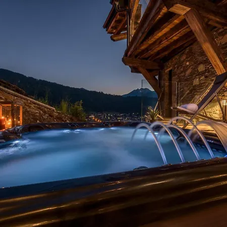 Chalet World-class Destination Apartment *