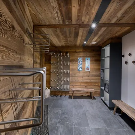 Chalet World-class Destination Apartment