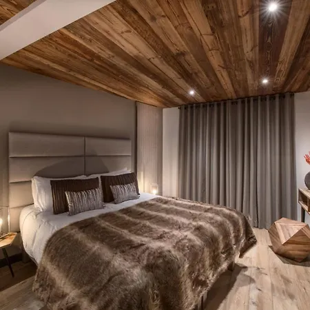 Apartment Chalet World-class Destination *