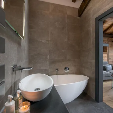 Chalet World-class Destination Apartment *