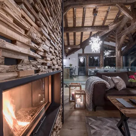 Chalet World-class Destination Apartment *
